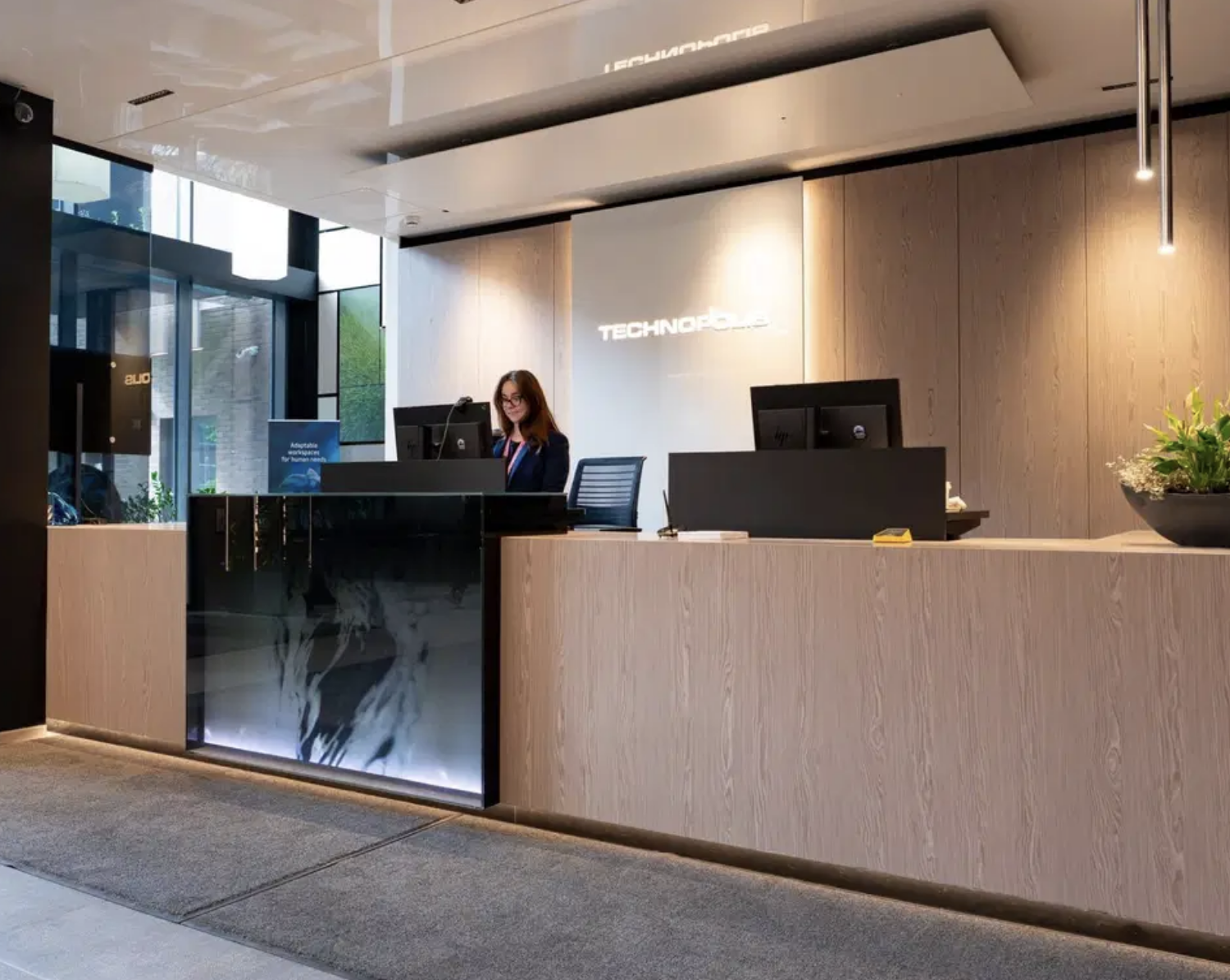 Concevoir et Gérer les Services (Les 7P du Marketing)