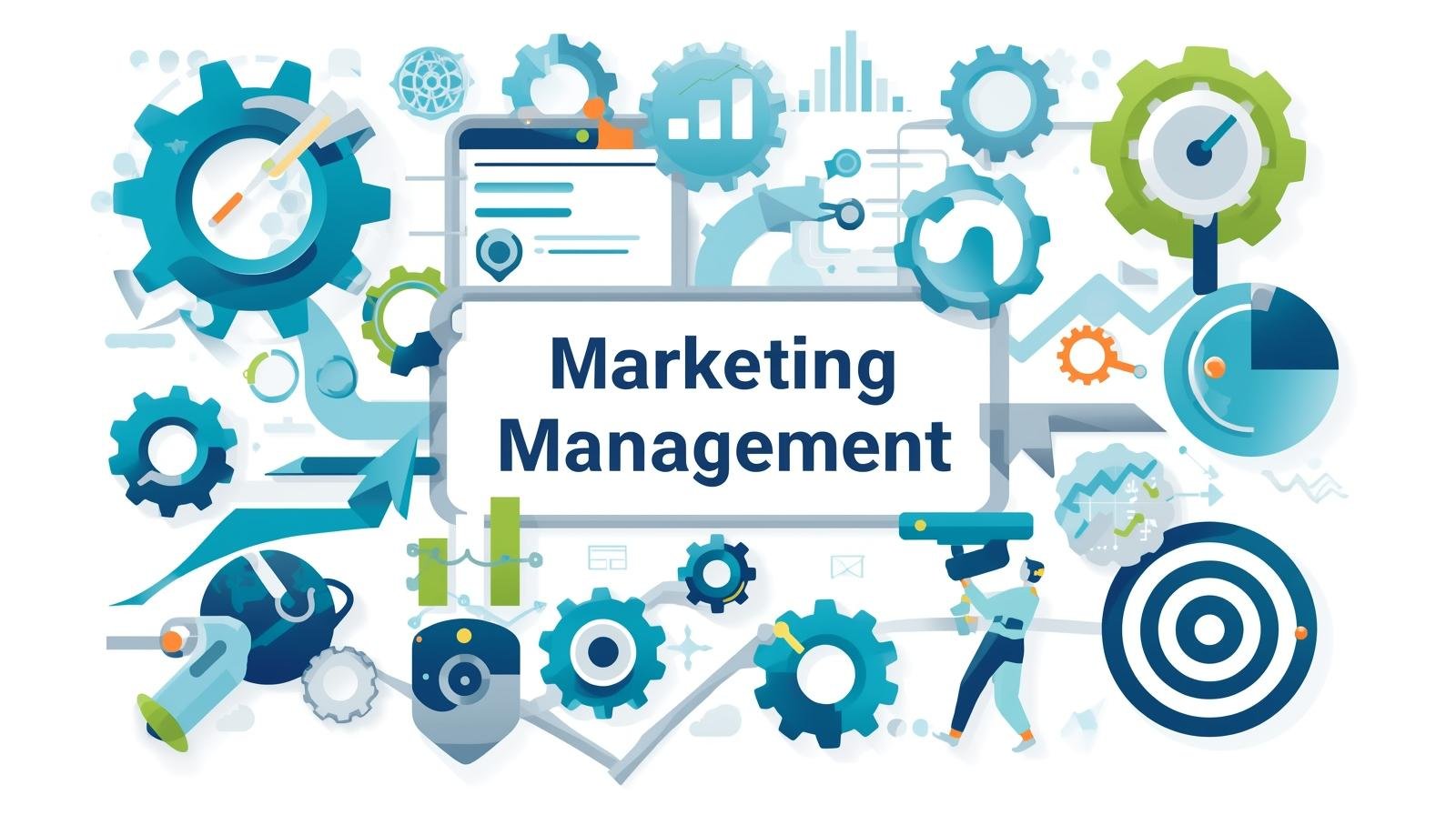 Marketing Management