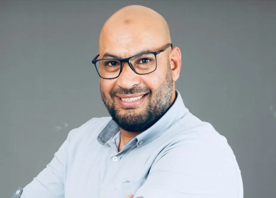 Charaf Eddine Aahdi — Fondateur & Directeur Pédagogique